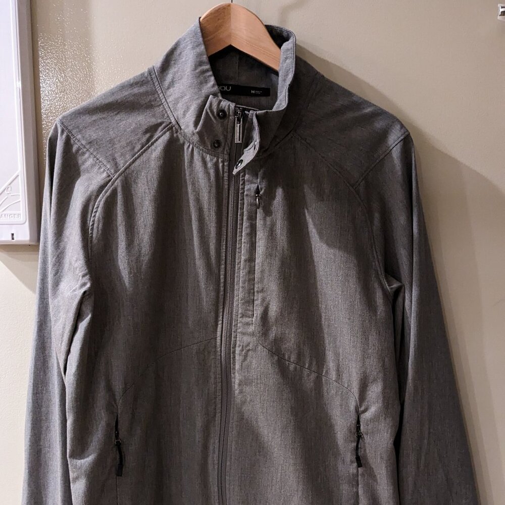 NAU Jacket - Mens Medium